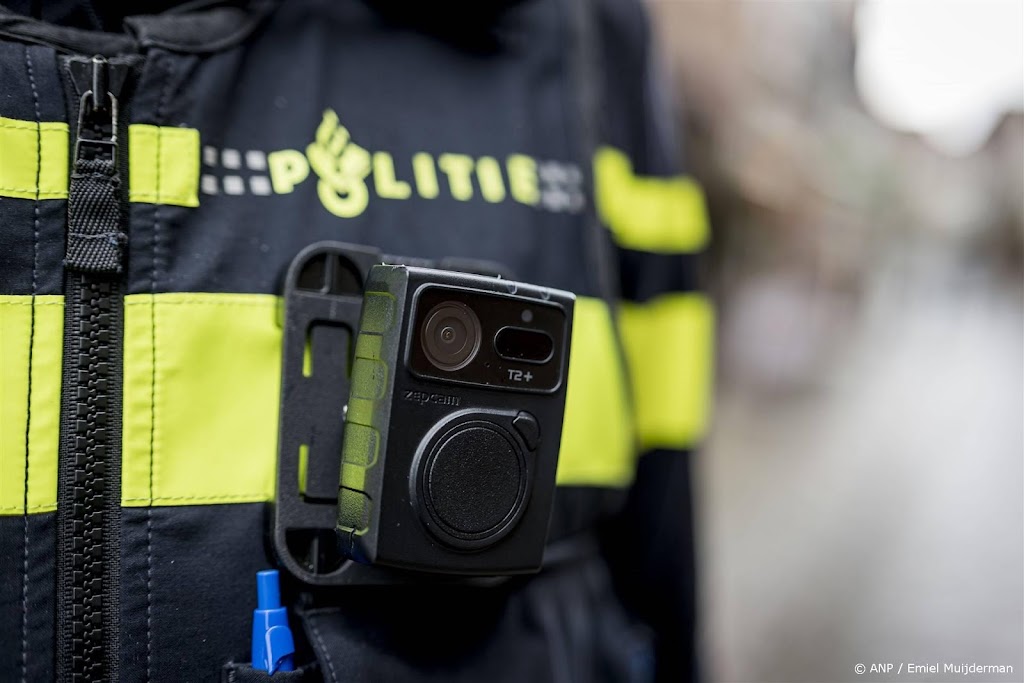 42-jarige vrouw overleden na brand in Den Haag