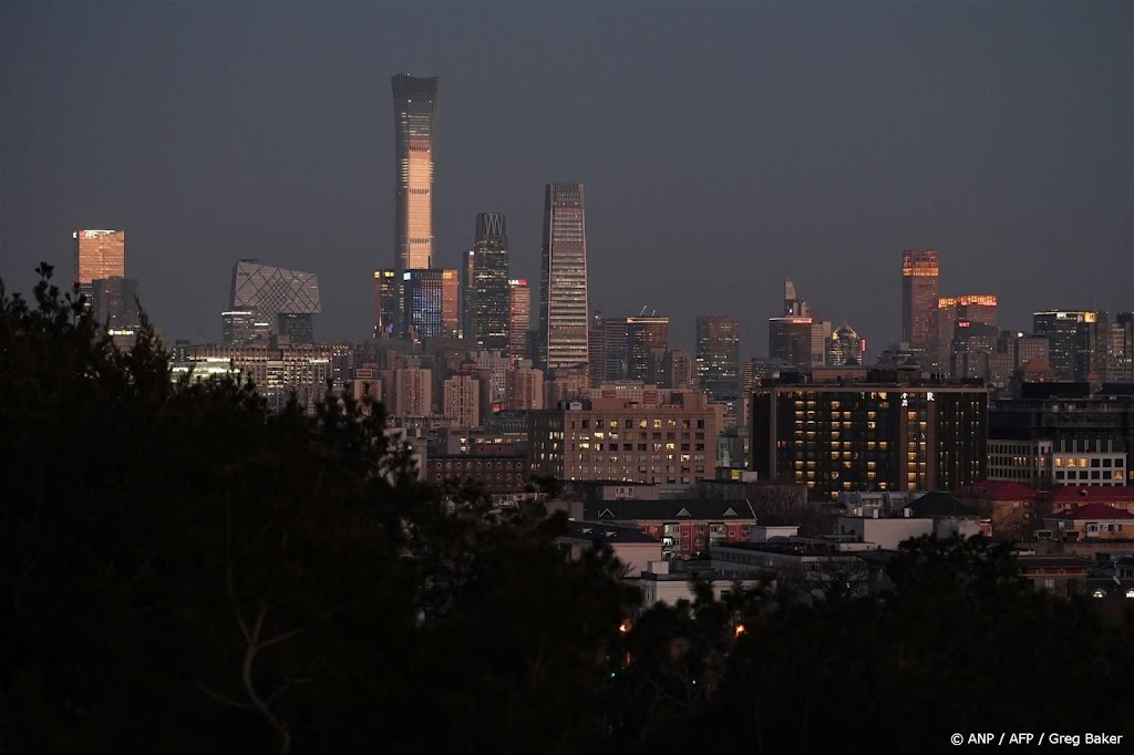 China roept VS op te stoppen met importheffingen