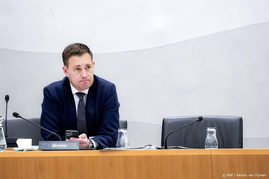 Onderhandelingen over voorjaarsnota vlotten nog niet