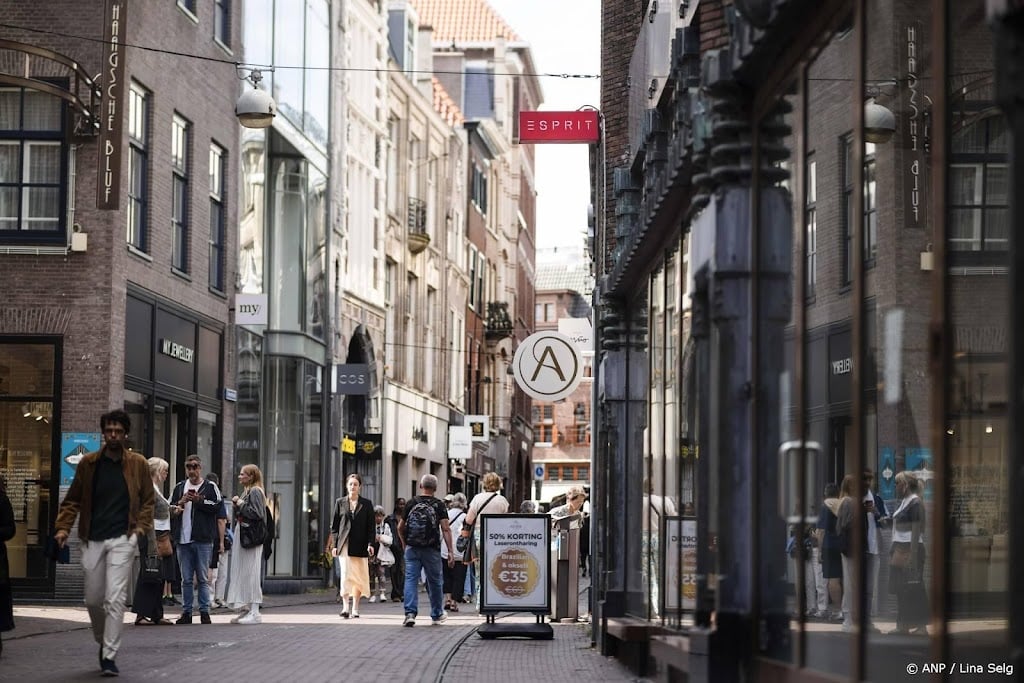 Aantal faillissementen stijgt met 12 procent in maart