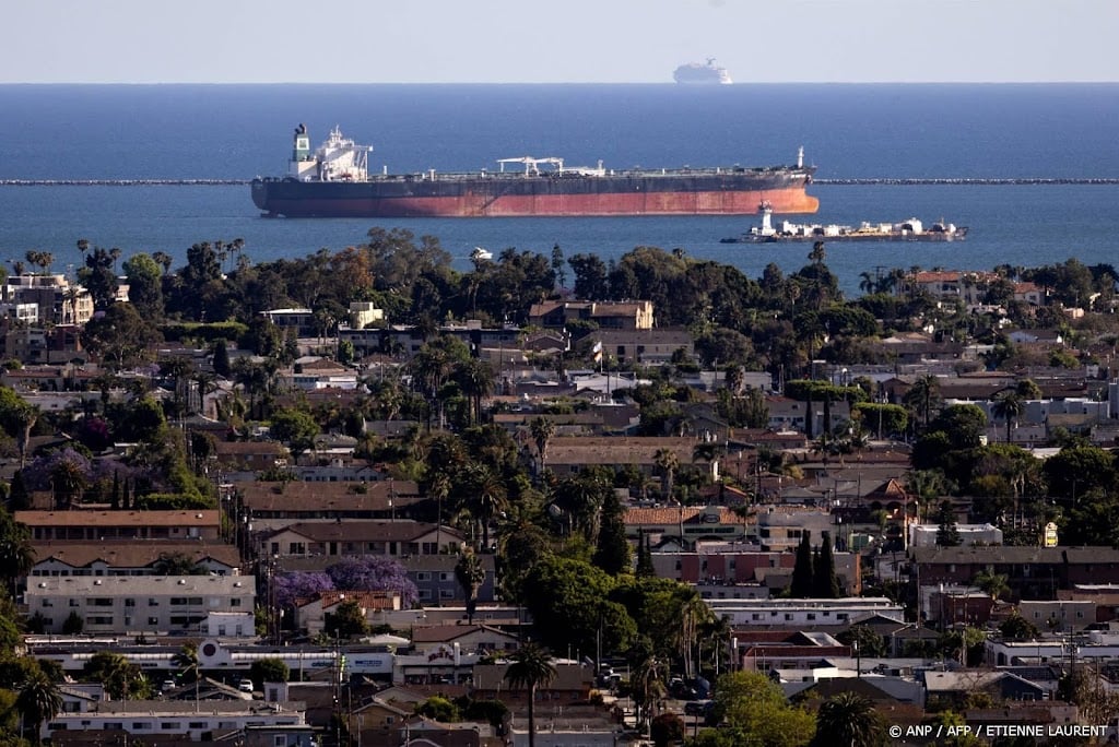 Olieprijs weer boven 100 dollar na mislukte vredesbesprekingen