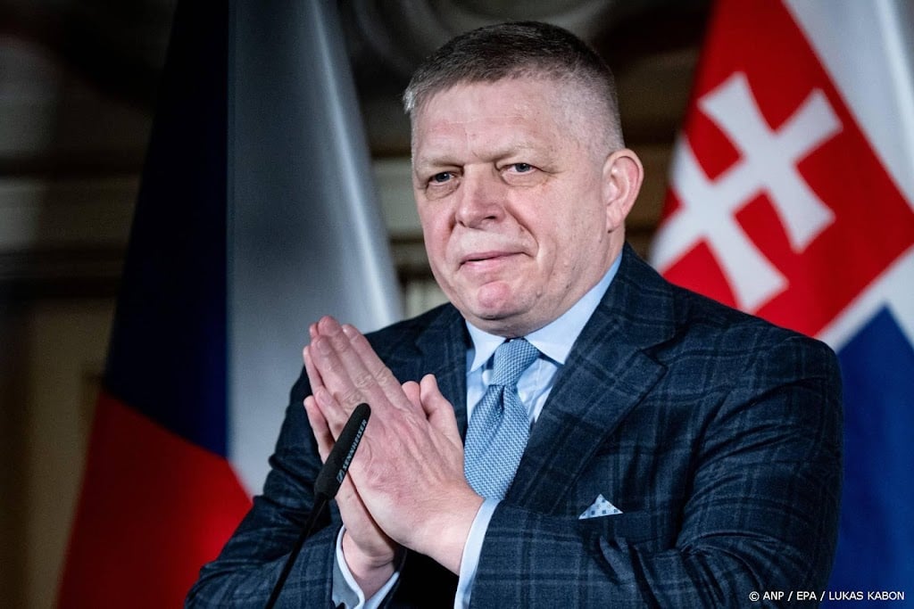 Fico wil samenwerken met Hongaarse oppositieleider na overwinning