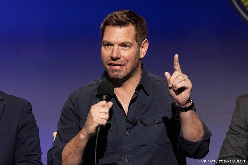 Democraat Californië stopt campagne na beschuldigingen wangedrag