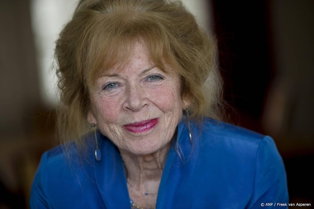 Uitvaart Sonja Barend in besloten kring