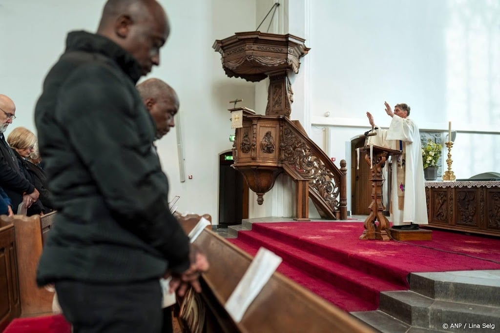 Raad van Kerken roept Eerste Kamer op tot medemenselijkheid