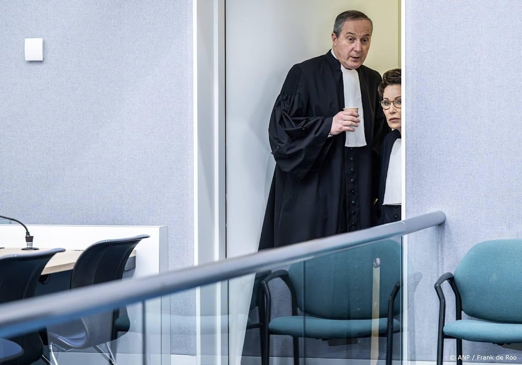 OM twijfelt niet aan waarheidsgehalte 'primaire reacties' Weski