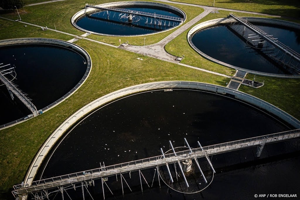 Waterschap Limburg claimt primeur met verwijderen medicijnresten