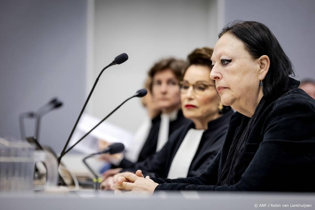 Weski in laatste woord: ik kan niet meer vertrouwen op de staat