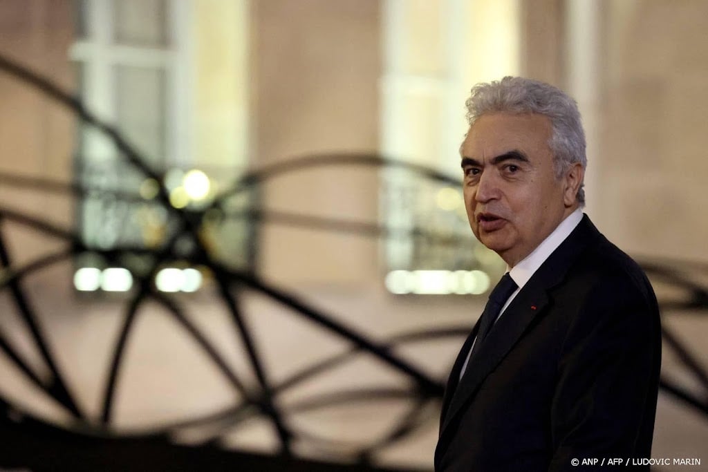 IEA-baas: olieprijs weerspiegelt nog niet de ernst van de crisis