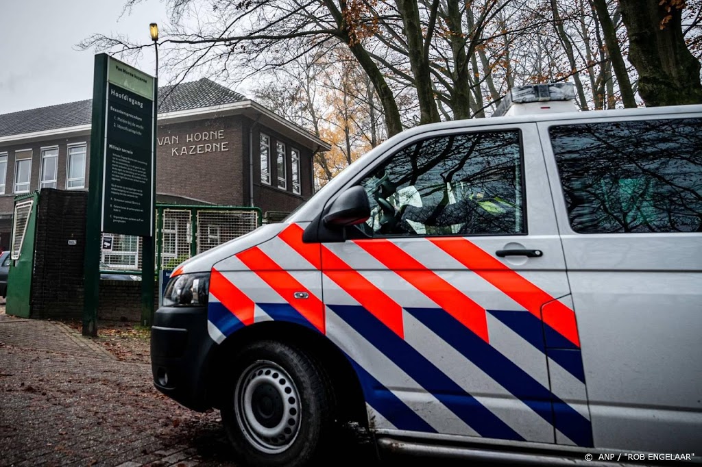 'Meer incidenten in asielzoekerscentra'