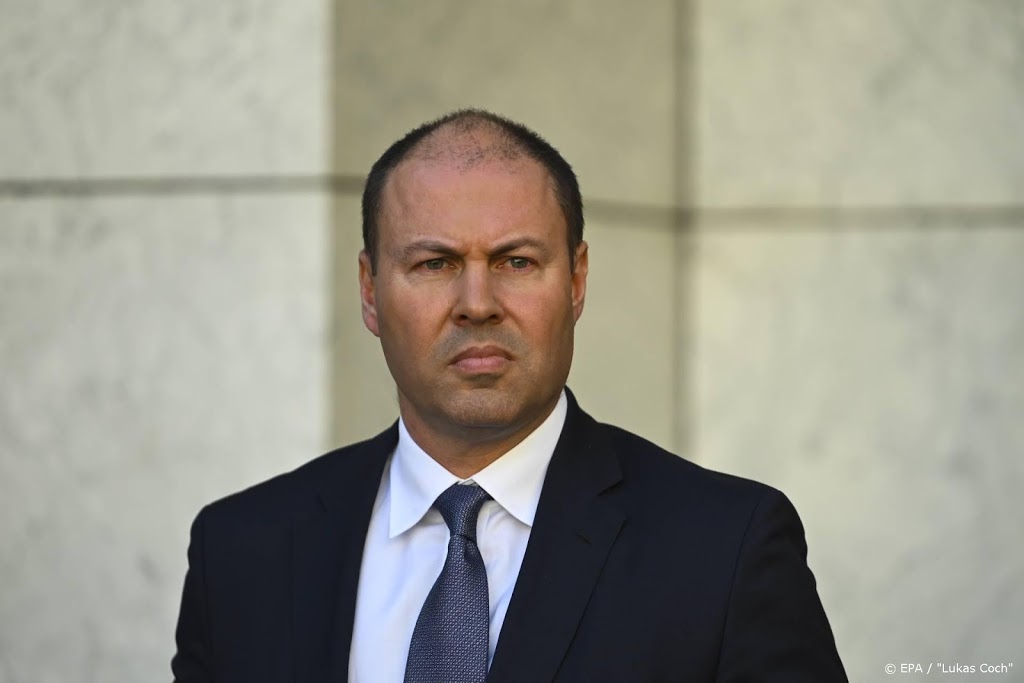 Australische minister test negatief op coronavirus