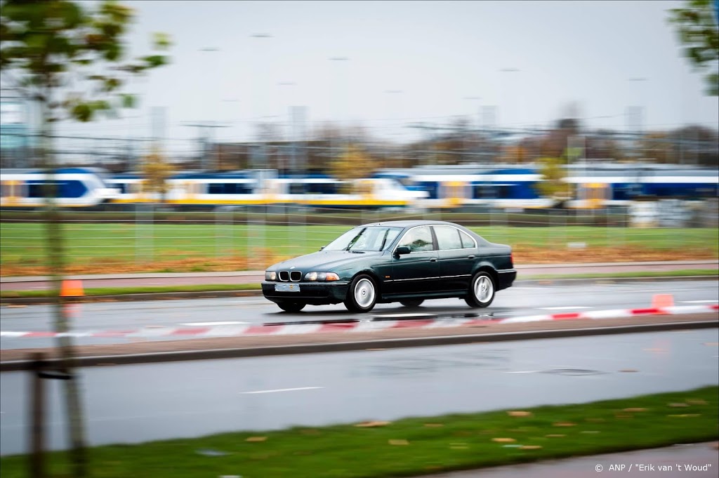 12-jarig meisje mogelijk omgekomen door straatrace