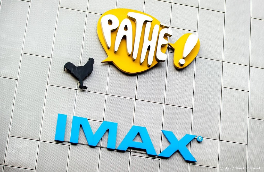 Pathé: met maximaal twee personen of huishouden naar film
