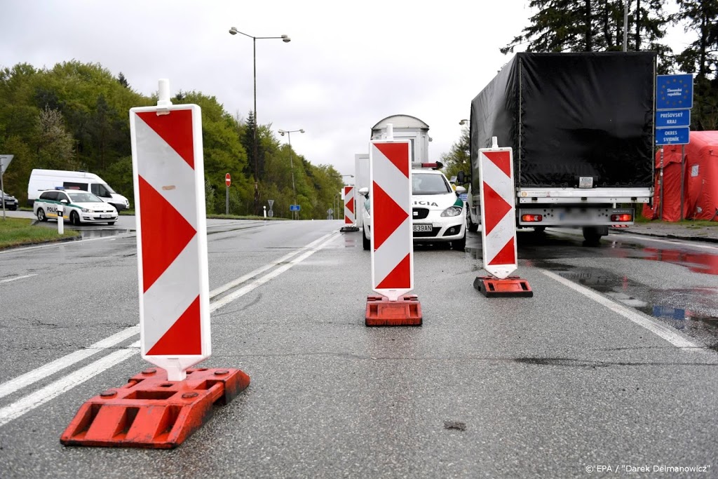 Poolse grens blijft dicht tot 12 juni