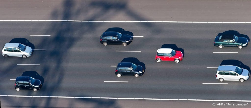 Advies: taakstraf als alternatief voor verkeersboete