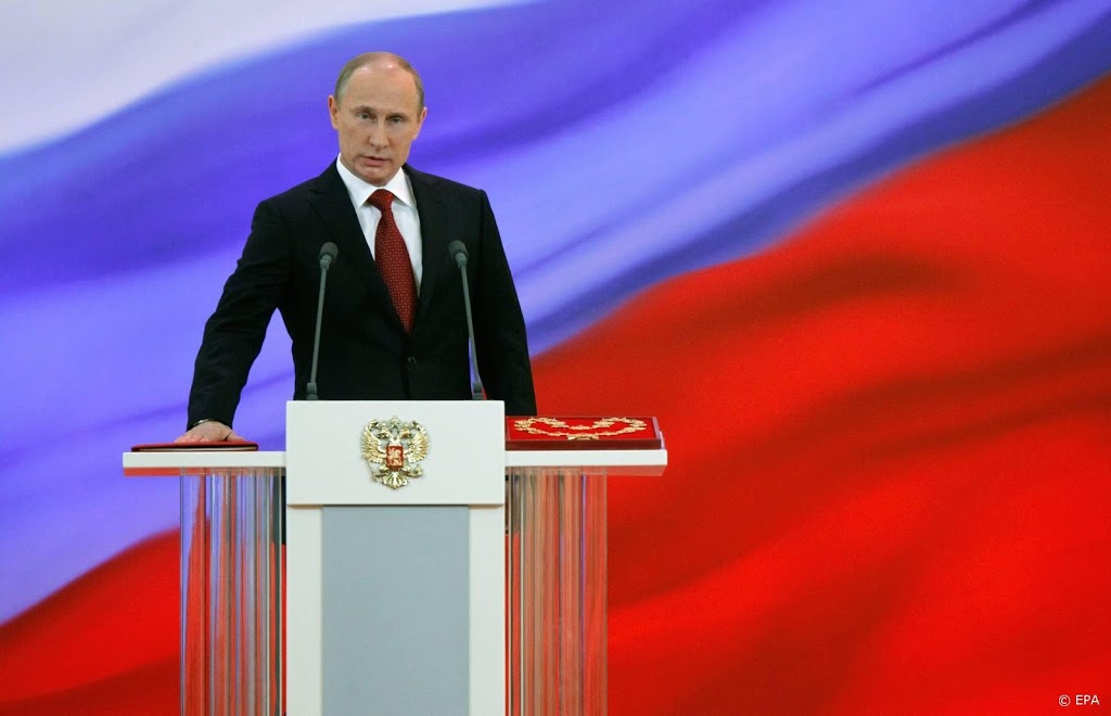 Rusland verbiedt veroordeelde oppositieleden verkiezingsdeelname