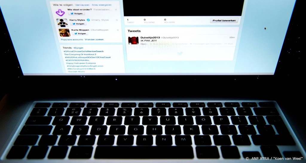 Frankrijk maakt korte metten met haatzaaierij op internet