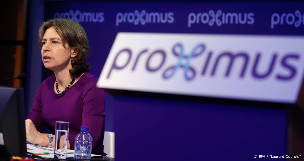 Oud-baas Proximus verdacht van handel met voorkennis