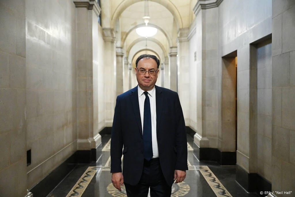 Gouverneur Bank of England hint op extra opkoopprogramma