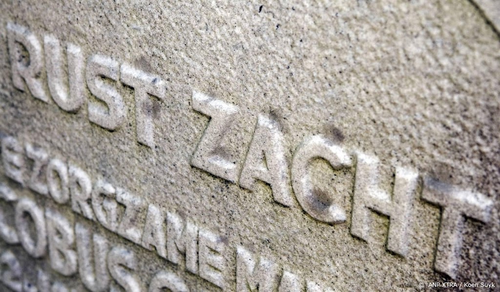 Veel sterfgevallen in april, vermoedelijk door corona en griep