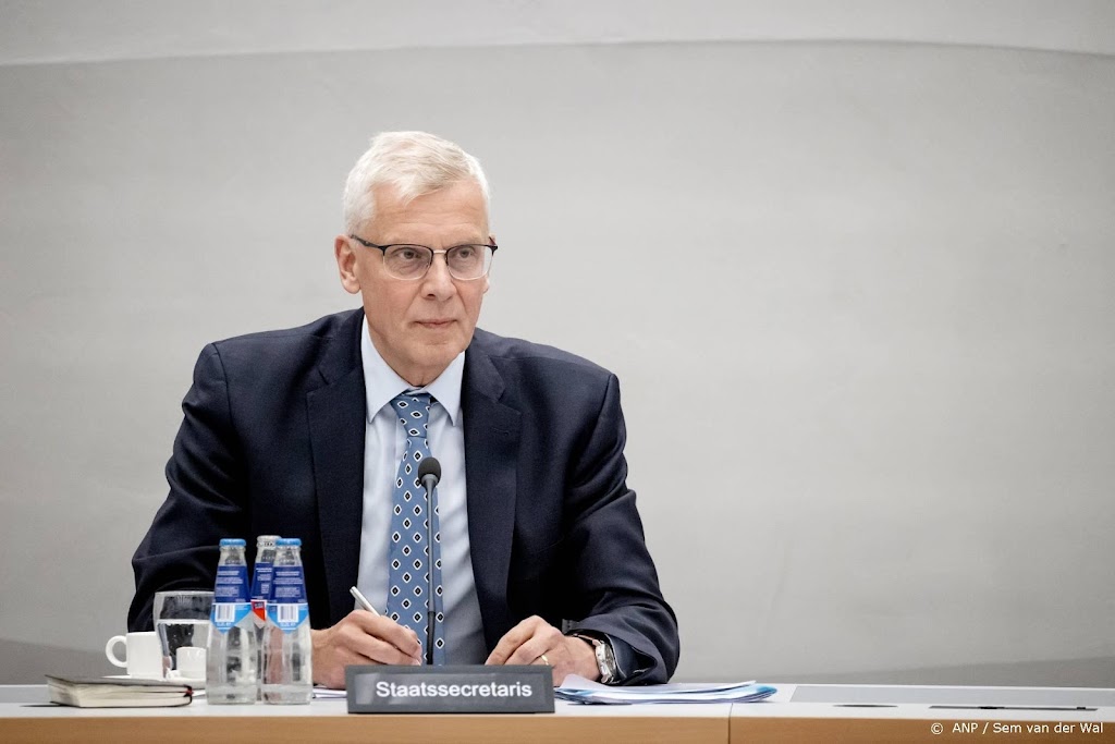 Geen extra bezuinigingen om miljardenstrop uitgestelde belasting