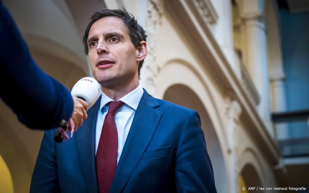 Kabinet neemt nog geen besluit over aanwezigheid bij WK Qatar