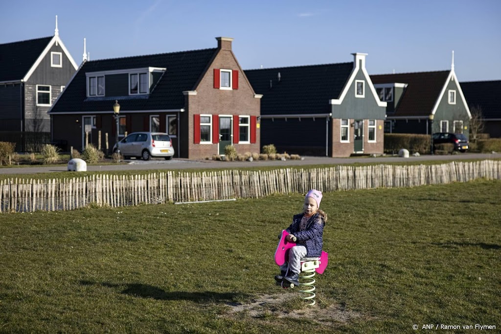 Vakantieparken bereid ook andere vluchtelingen op te vangen