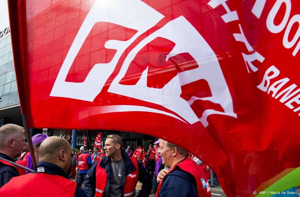 FNV fel tegen mogelijke eigen bijdrage in jeugdzorg