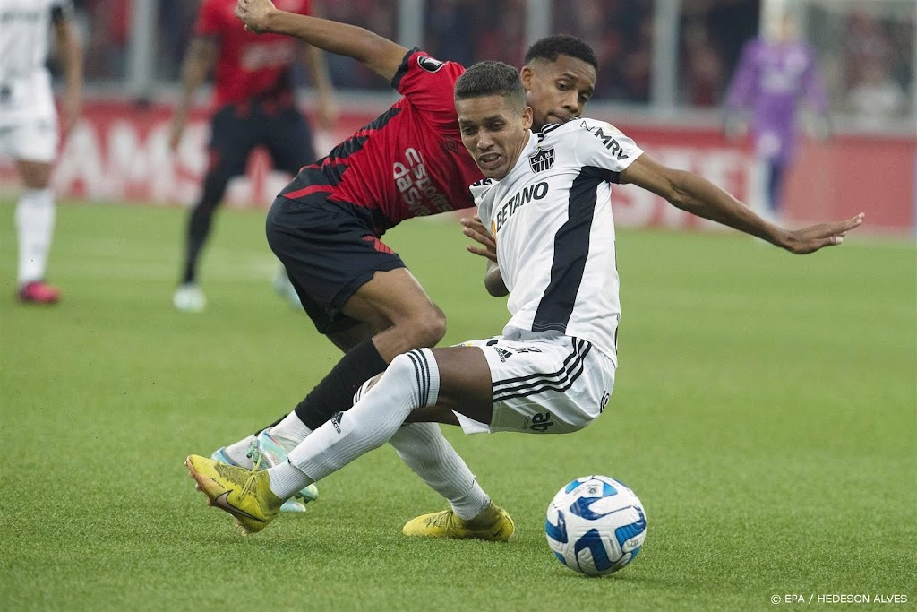 Braziliaanse club ontslaat twee spelers vanwege matchfixing