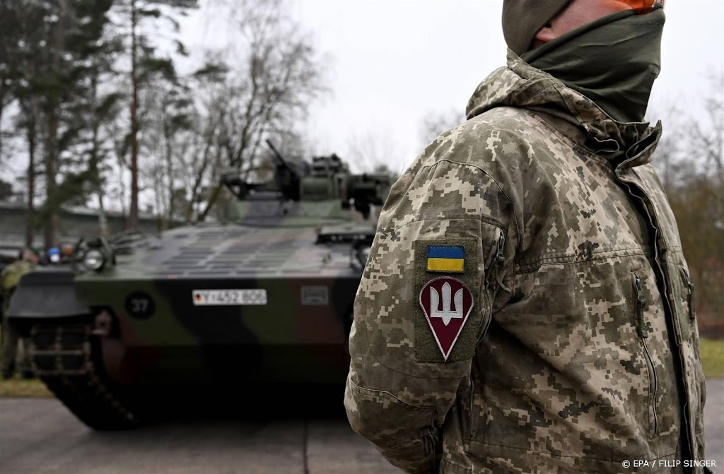 Berlijn belooft Kyiv grootste wapenpakket tot nu toe