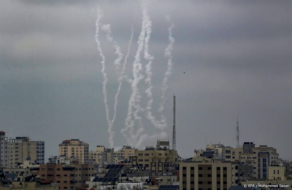 Twee doden bij Israëlische inval op Westelijke Jordaanoever