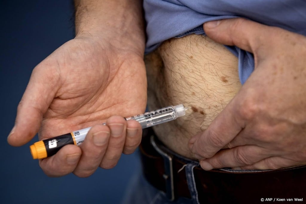 Waarschuwing voor 'diabetesgolf', meer mensen met prediabetes