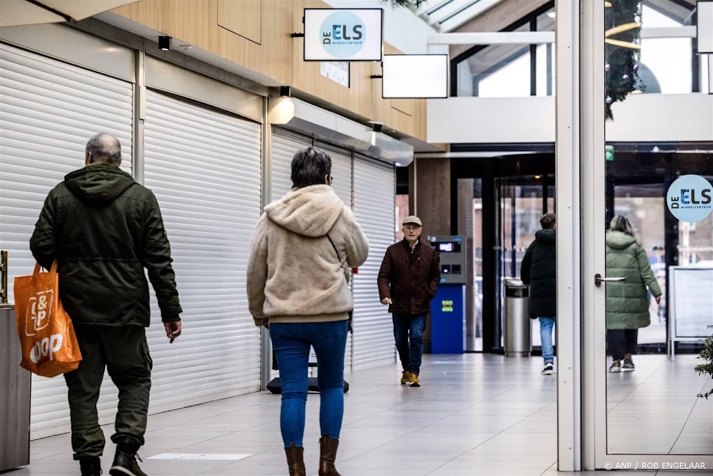 Stijgende trend faillissementen houdt aan