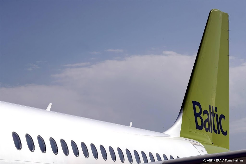 Fokker en airBaltic gaan samenwerken aan waterstofvliegtuig