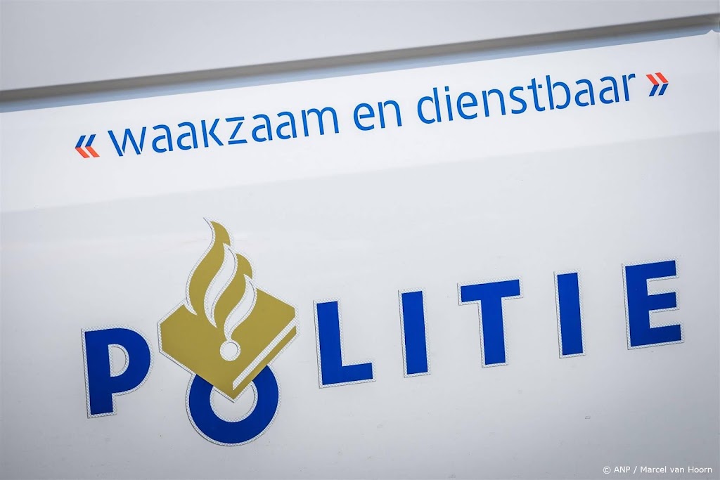 Vrouw (23) aangehouden om dood peuter in Veendam