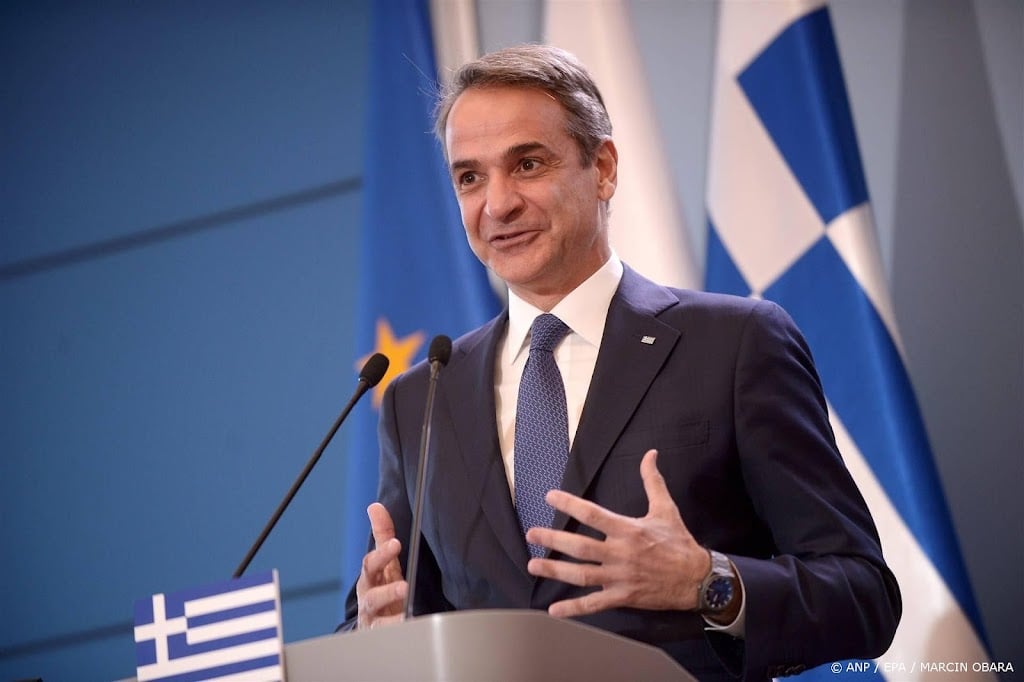 Griekse premier waarschuwt tegen gebruik landsnaam Macedonië