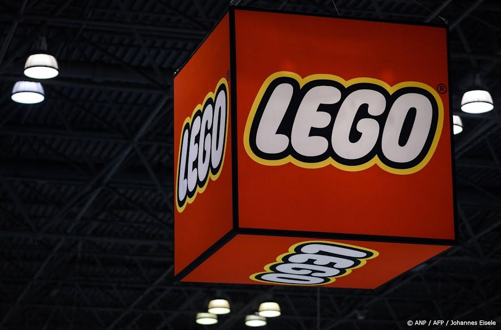 LEGO sleept Nederlander voor rechter om inbreuk merkrecht