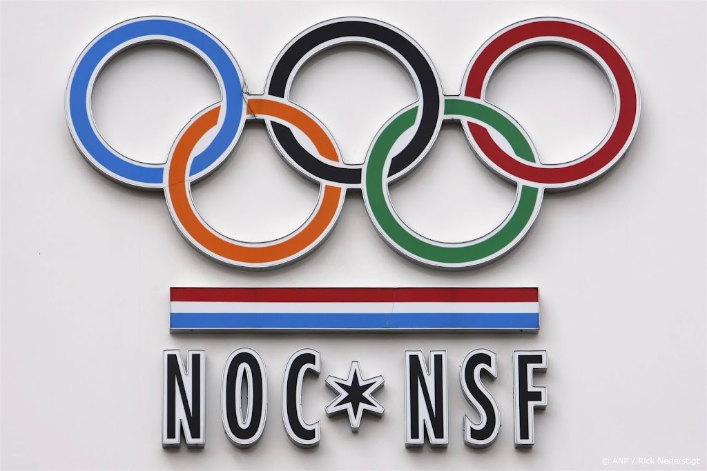 NOC*NSF blij met recordbijdrage Nederlandse Loterij voor sport