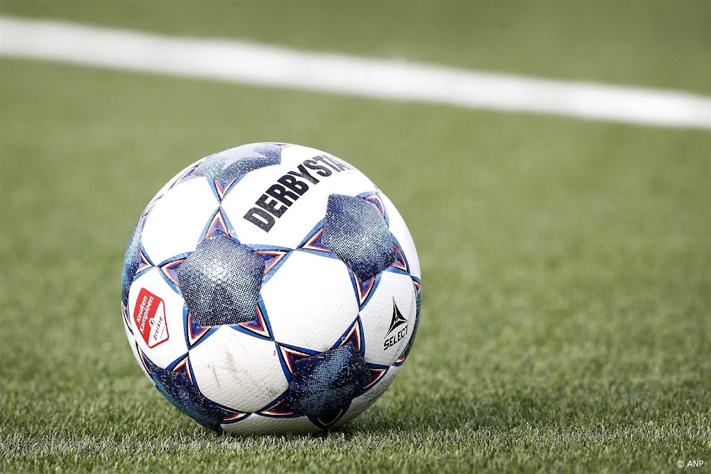NAC Breda neemt afstand van Roda JC in eerste duel play-offs