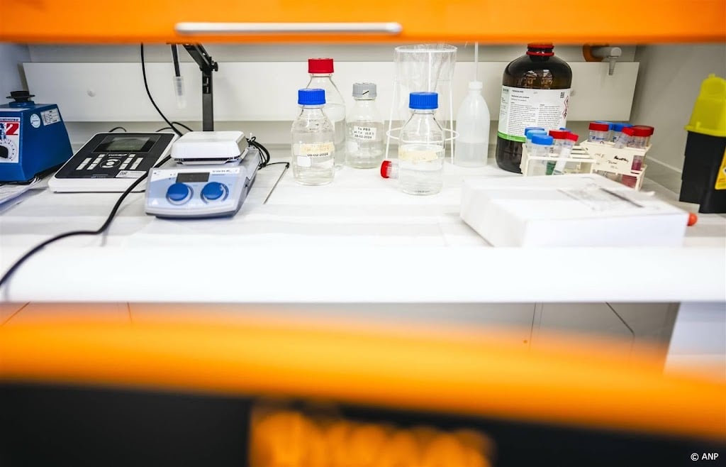 Biotechnoloog Galapagos komt terug op voorgenomen splitsing