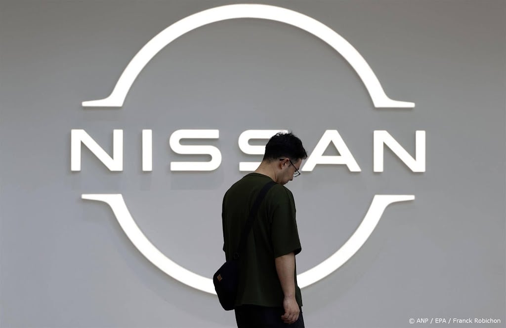 Nissan lijdt miljardenverlies en sluit fabrieken
