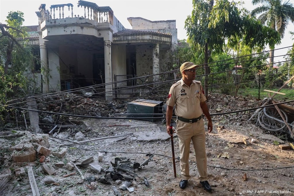 Leger India meldt nieuwe gevechten met rebellen in Kasjmir