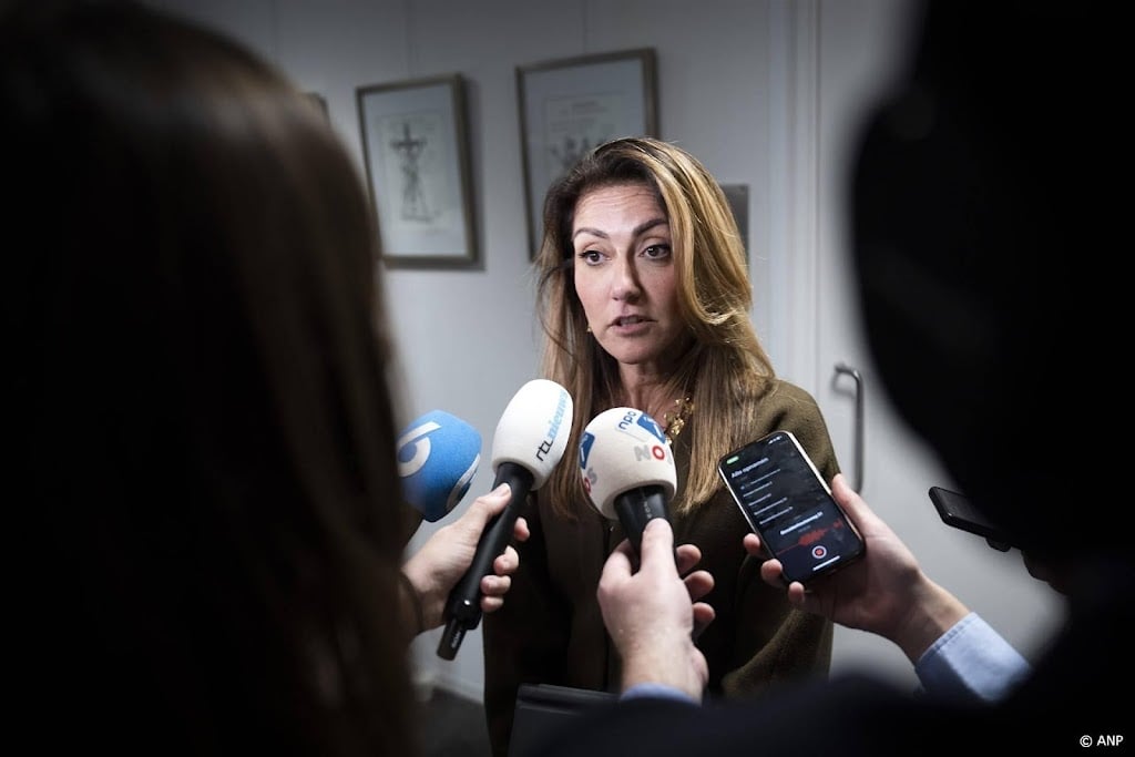 Yeşilgöz: niet onderhandeld over huurbevriezing particulieren