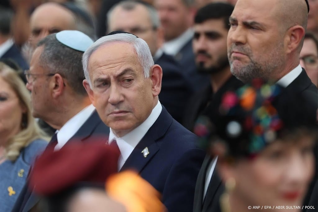 Israël wil Gaza in komende dagen 'met volle kracht' betreden