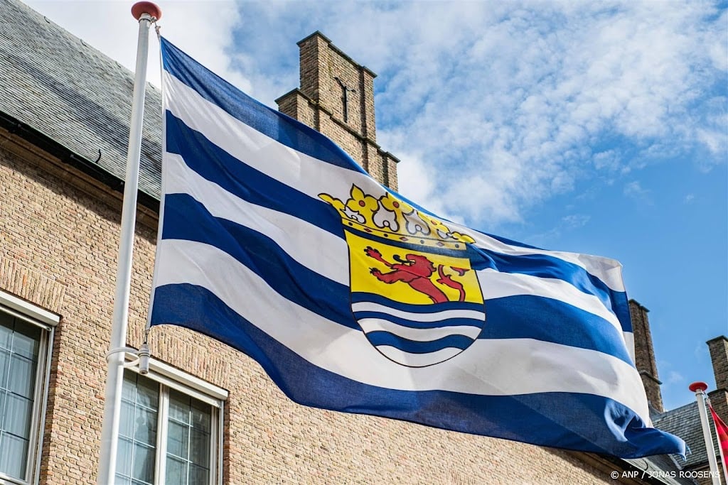 Zeeland brengt verdeling van zoet en zout water opnieuw in beeld