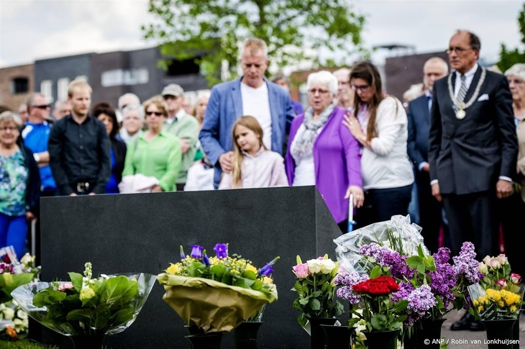 Stichting Herdenking Vuurwerkramp: nog altijd veel verdriet
