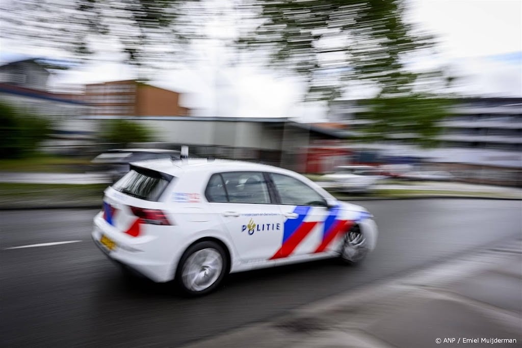 Man uit Eindhoven verdacht van betrokkenheid bij dood baby
