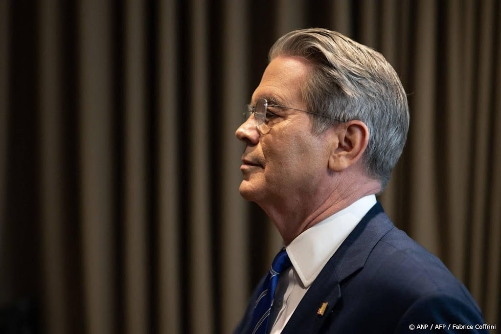 Minister VS: EU heeft mogelijk een 'collectief actieprobleem'