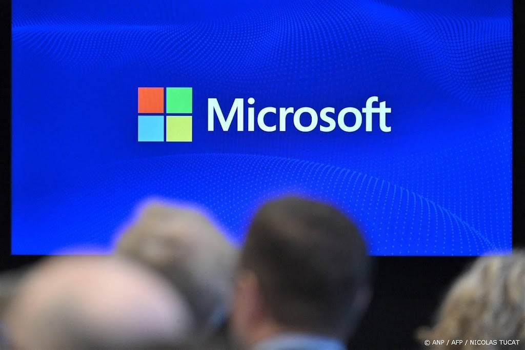  Microsoft schrapt duizenden banen, vooral in managementlagen