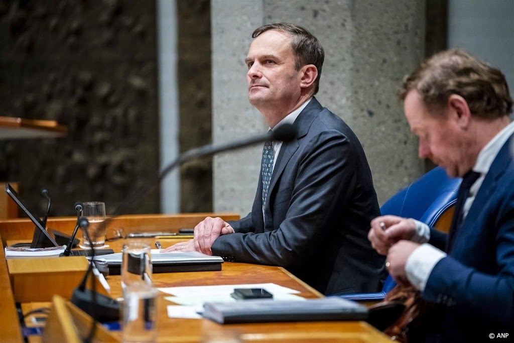 Staatssecretaris ondertekent verdrag om advocaten te beschermen